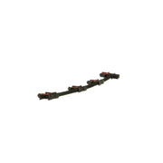 Gates Fuel Overflow Hose Pipe MFL1291
