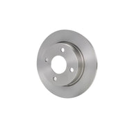 Bosch 2 x Solid Front Brake Discs 0 986 478 288