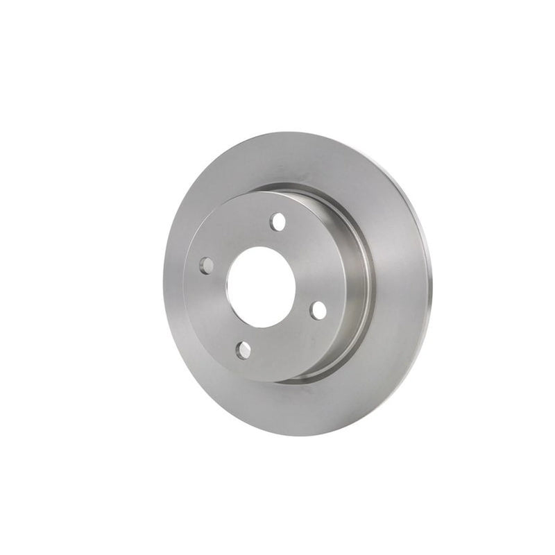 Bosch 2 x Solid Front Brake Discs 0 986 478 288