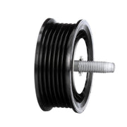 Gates V-Ribbed Belt Deflection/Guide Pulley Left T36610