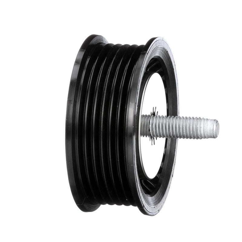 Gates V-Ribbed Belt Deflection/Guide Pulley Left T36610