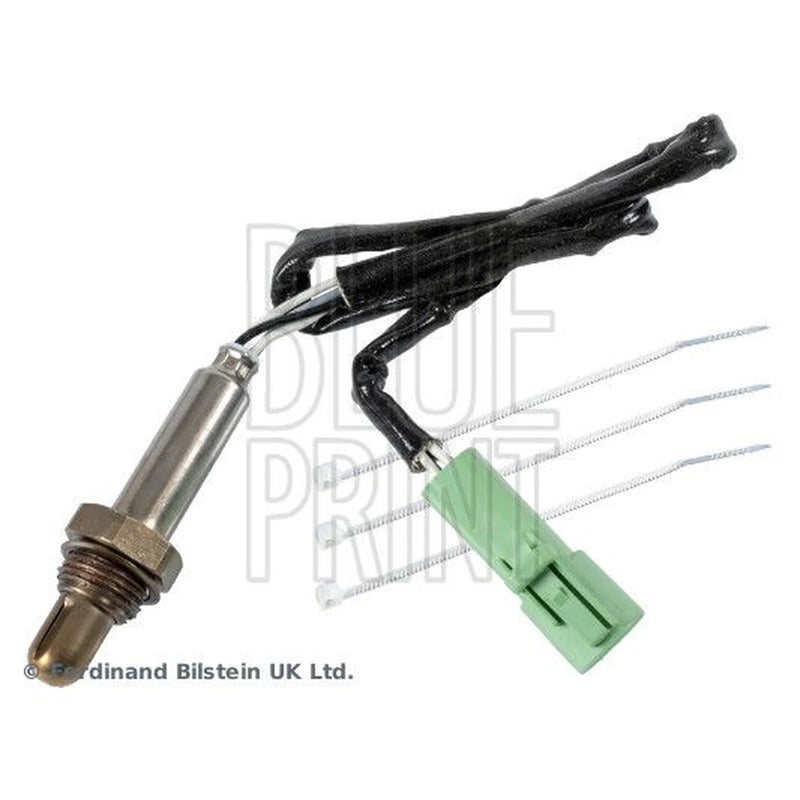 Blue Print O2 Lambda Oxygen Sensor Front ADBP700060