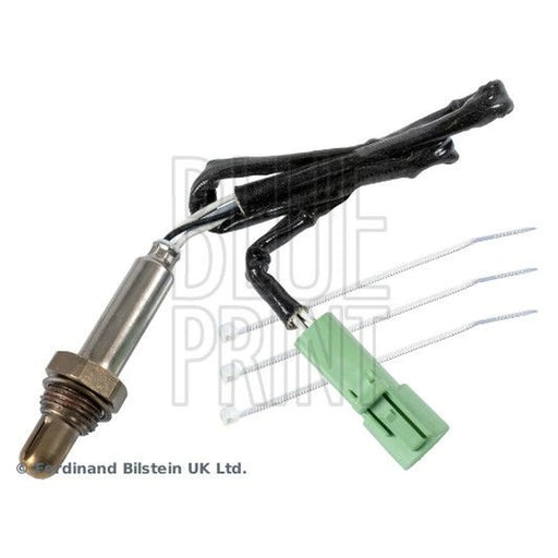 Blue Print O2 Lambda Oxygen Sensor Front ADBP700060