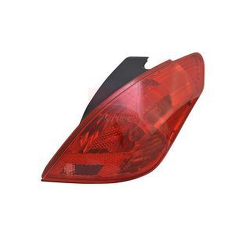 Apec Tail Light / Lamp Right ARL2430