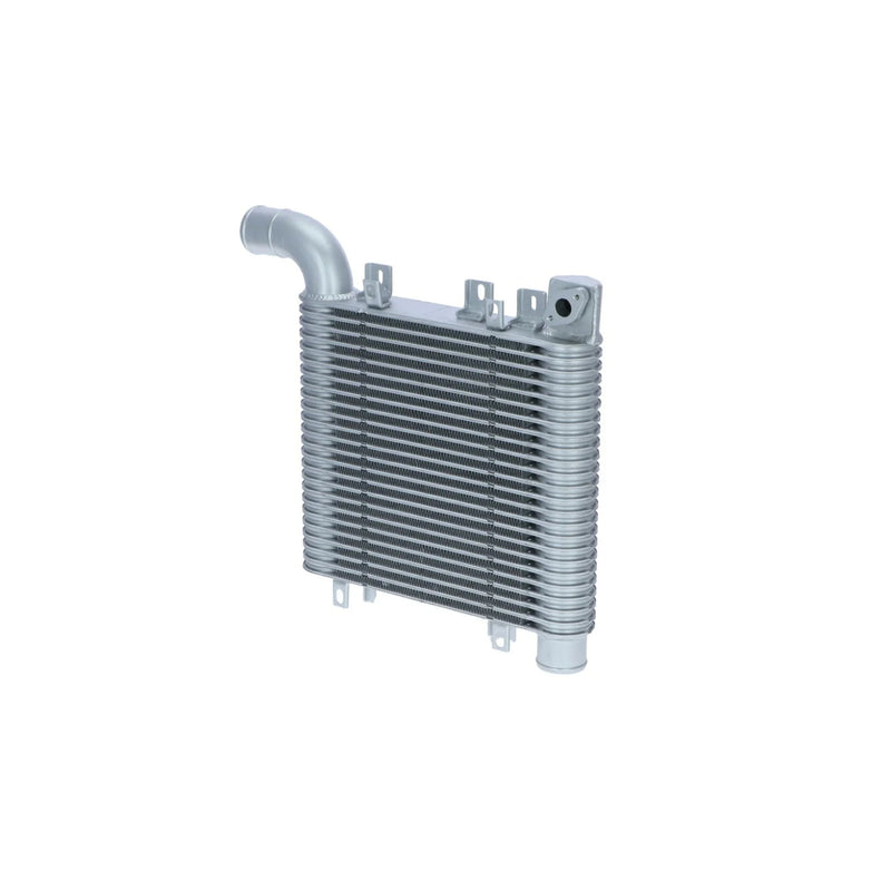 NRF Intercooler (Charge Air Cooler) 30331