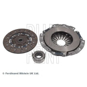 Blue Print Clutch Kit Set 3pc 170mm ADK83020