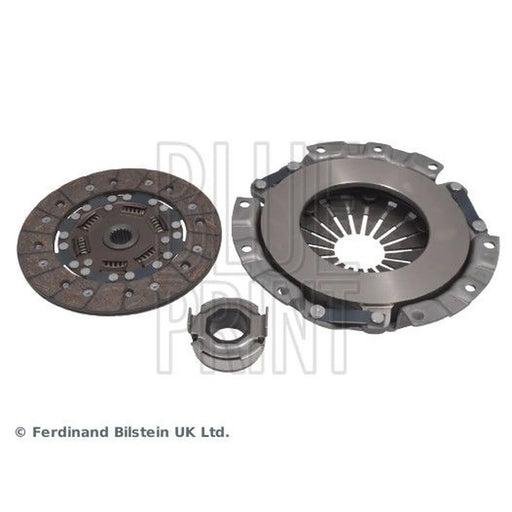 Blue Print Clutch Kit Set 3pc 170mm ADK83020