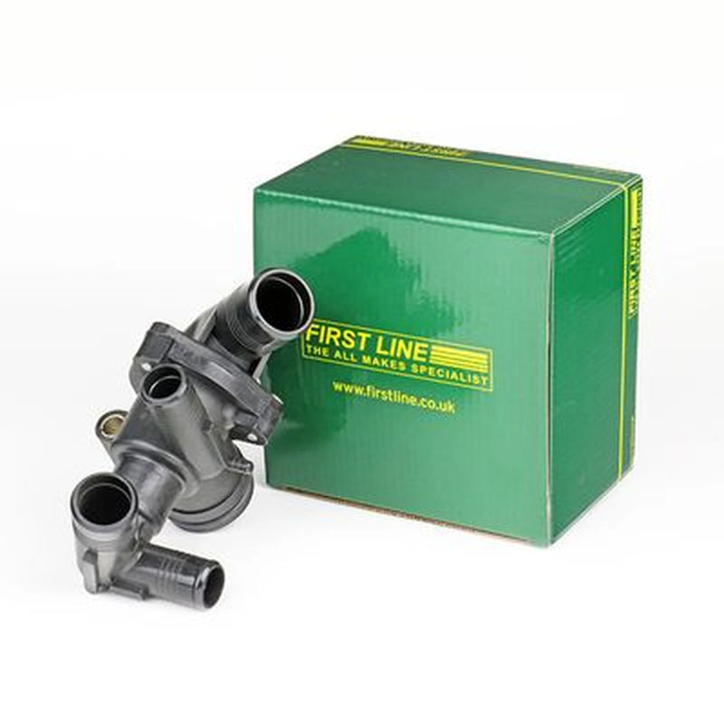 First Line Thermostat,Coolant FTK506