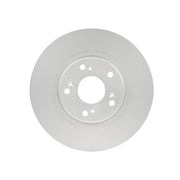 Bosch 2 x Vented Front Brake Discs 0 986 479 744