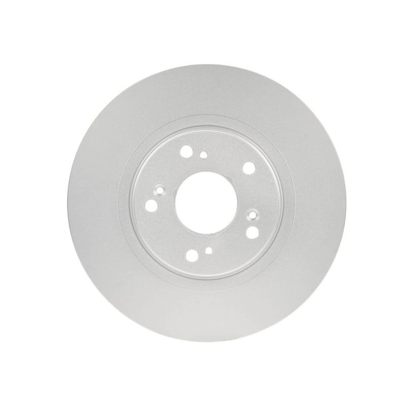 Bosch 2 x Vented Front Brake Discs 0 986 479 744