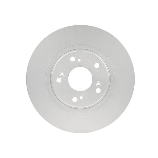 Bosch 2 x Vented Front Brake Discs 0 986 479 744