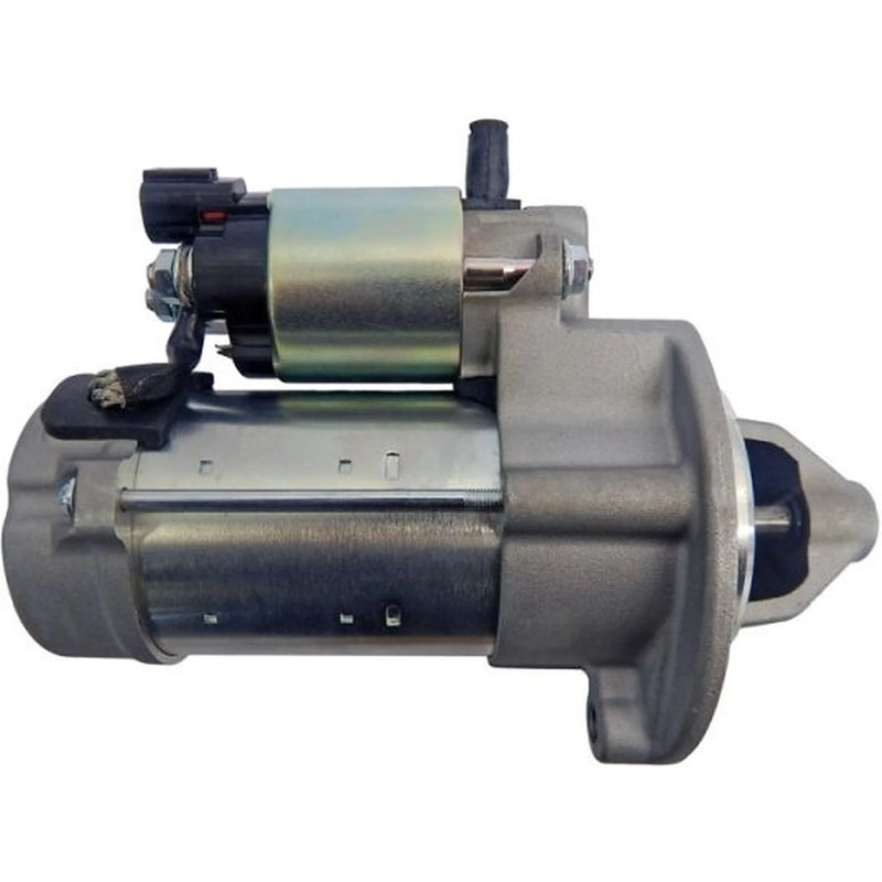 Hella Starter Motor 12V 1.9kW 13 Teeth 8EA 011 611-961