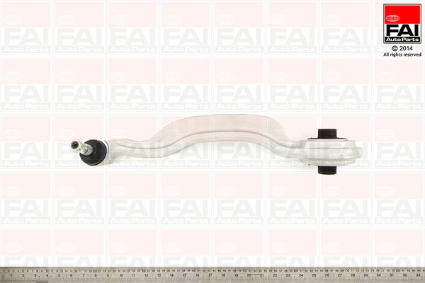 FAI Control/Trailing Arm