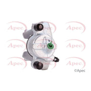 Apec Brake Caliper Assembly Front Right RCA371