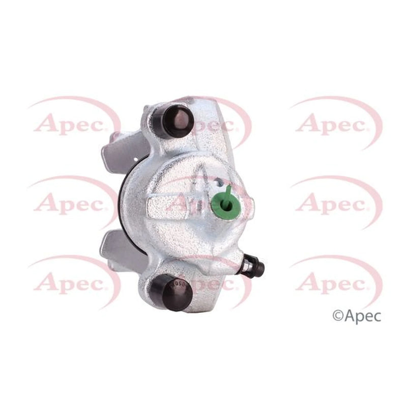 Apec Brake Caliper Assembly Front Right RCA371