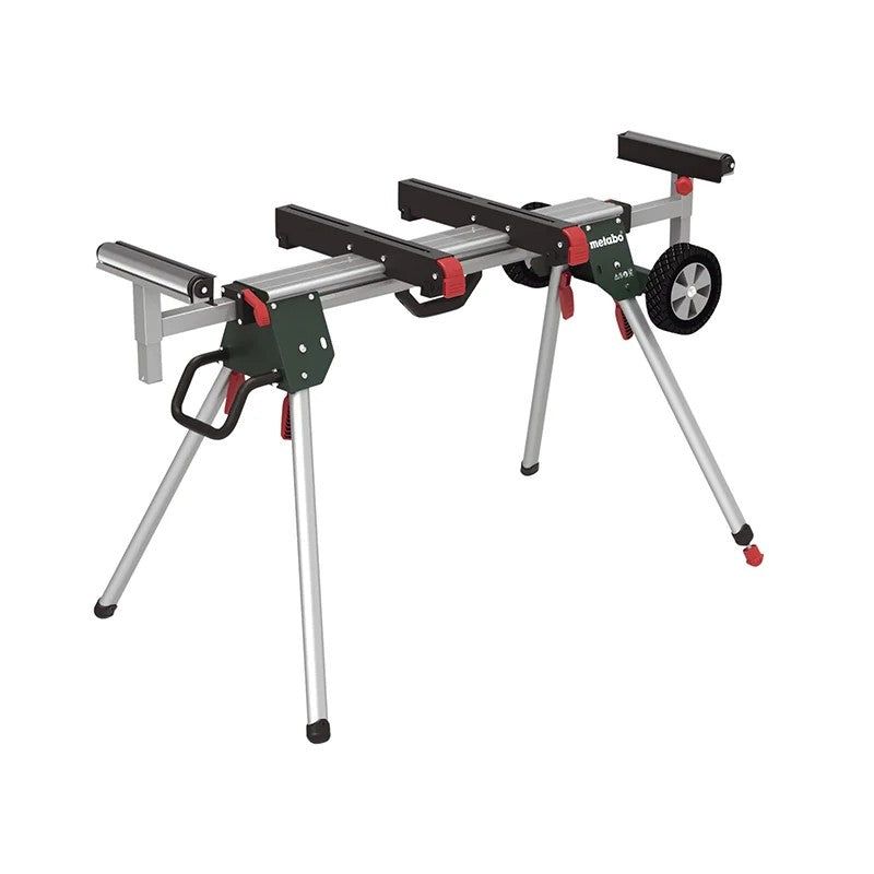 Metabo KSU 251 Extendable Mitre Saw Stand (127-250cm) - 629005000