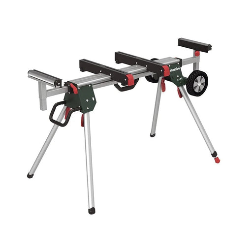 Metabo KSU 251 Extendable Mitre Saw Stand (127-250cm) - 629005000