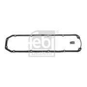 Febi Cylinder Head Cover Gasket Rubber 19006