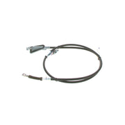 Bosch Handbrake Cable Right Rear 1 987 477 914