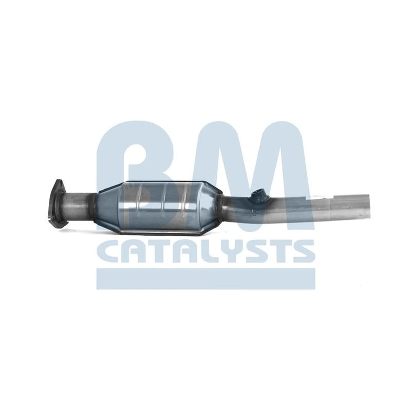 BM Catalysts Homologated Petrol Cat BM90854H