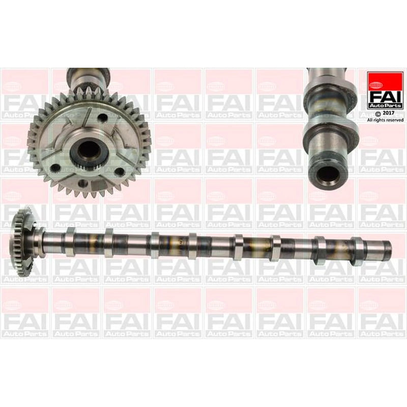 FAI Engine Camshaft Lobes C381