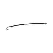 Bosch Brake Hydraulic Hose Line Front Left 1 987 481 511