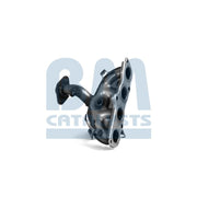 BM Catalysts Homologated Petrol Cat BM92159H