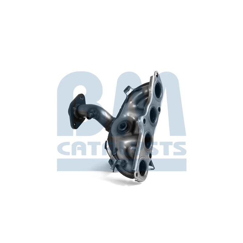 BM Catalysts Homologated Petrol Cat BM92159H