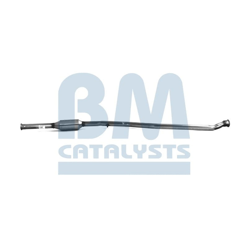 BM Catalysts Homologated Diesel Cat BM80192H
