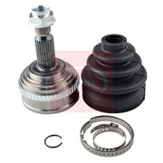 Apec CV Axle Shaft Assembly Front ACV1217