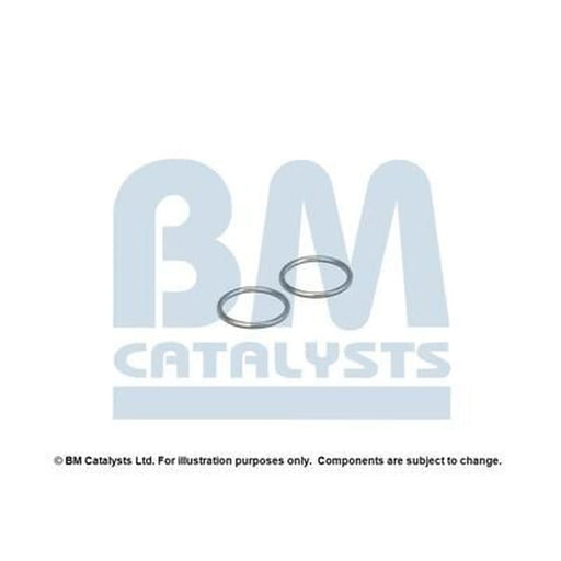 BM Catalysts Exhaust Pipe Mounting Kit FK50845A
