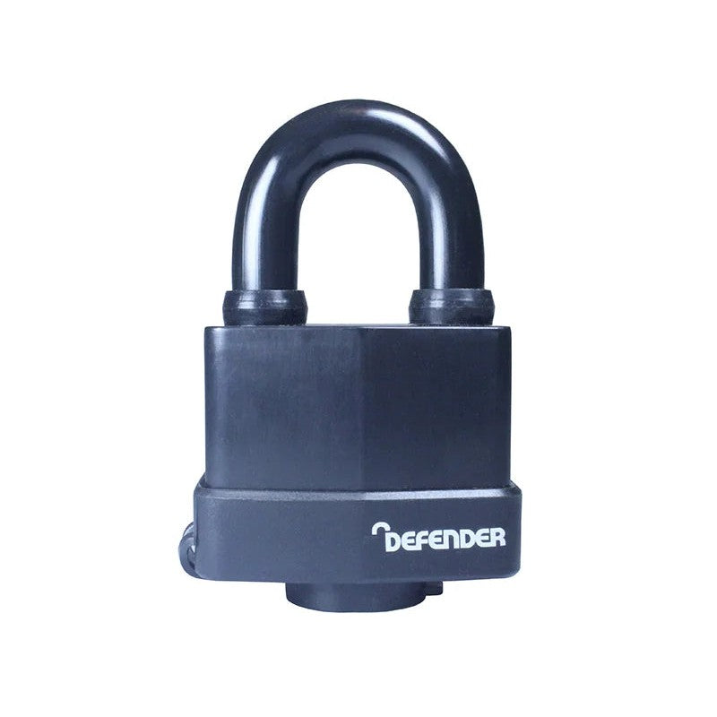 DEFENDER All Terrain Weatherseal Padlock Keyed Alike 40-50mm