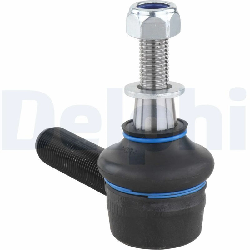 Delphi Steering Tie Rod End Ball Joint Front Right TA870