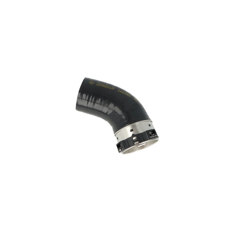 NRF Intercooler Turbo Charge Air Hose Upper Right 166441