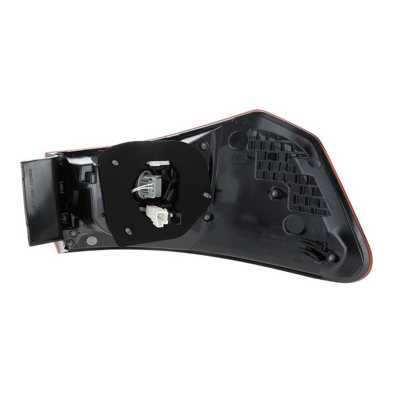 Valeo Tail Light / Lamp Right 047040