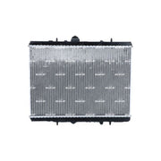 NRF Engine Radiator 58303