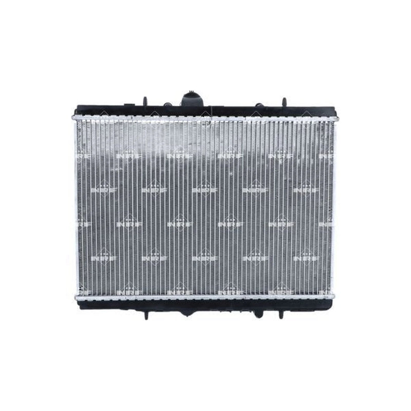 NRF Engine Radiator 58303