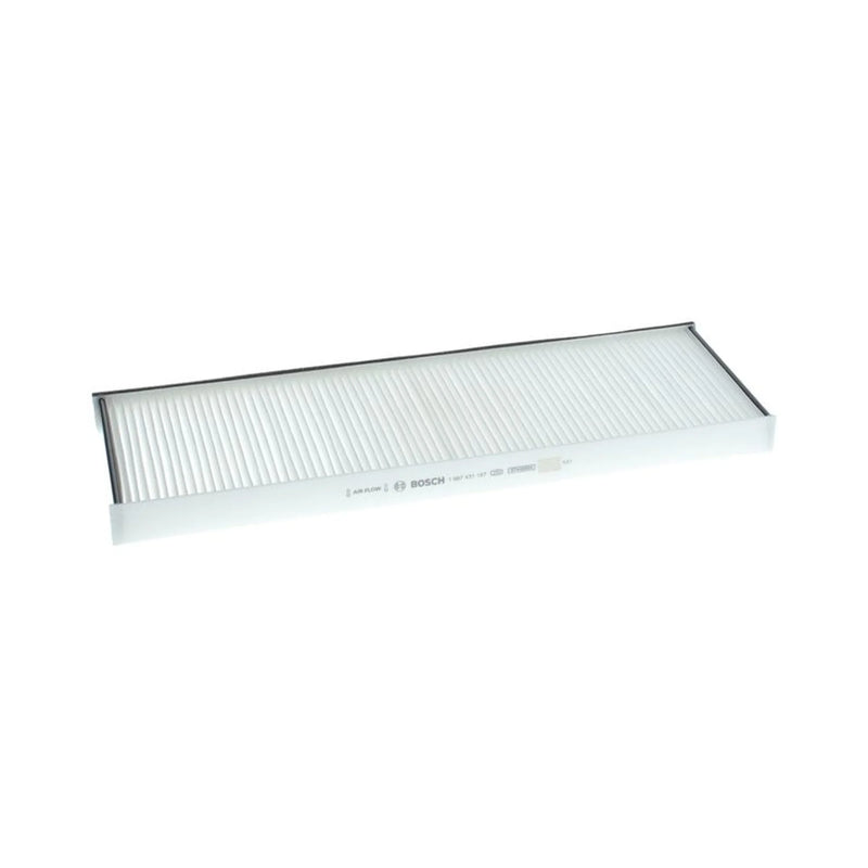 Bosch Cabin Air Filter (Pollen Filter) 1 987 431 187