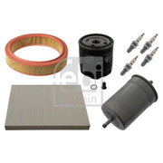 Febi Maintenance Service Parts Set 38164