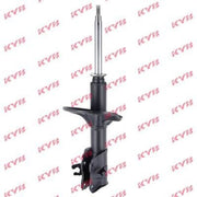 KYB Shock Absorber Damper Strut Front Left 334248