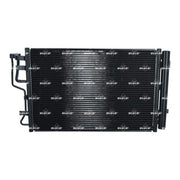 NRF Air Conditioning Condenser 35963