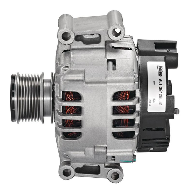 Valeo Car Alternator 12V 439471