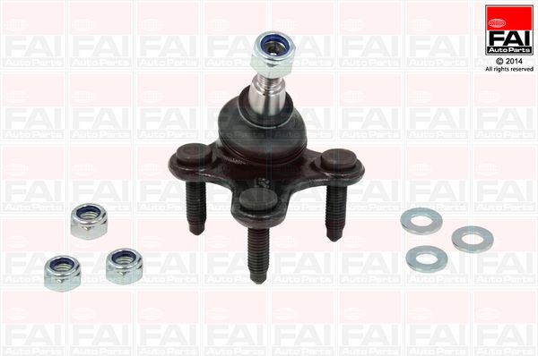 FAI Ball Joint