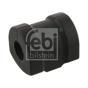 Febi Anti Roll Bar Mounting Bracket Front 37935