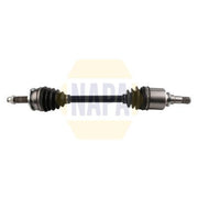 NAPA CV Drive Shaft Driveshaft Front Left NDS1295L