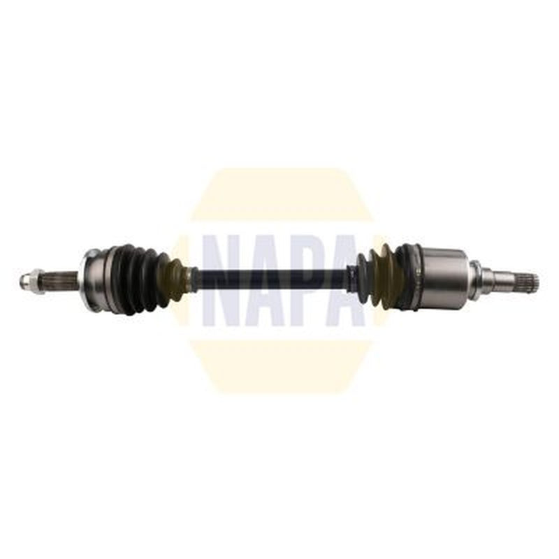 NAPA CV Drive Shaft Driveshaft Front Left NDS1295L