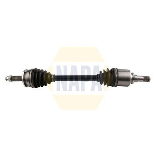 NAPA CV Drive Shaft Driveshaft Front Left NDS1295L