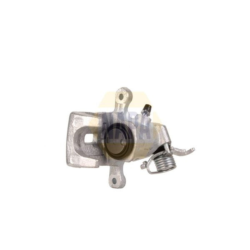NAPA Brake Caliper Assembly Rear Left NCA1899