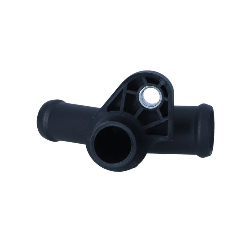 NRF Coolant Flange Housing Connector transmission sided 775041