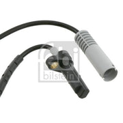 Febi ABS Wheel Speed Sensor Rear Right 24127